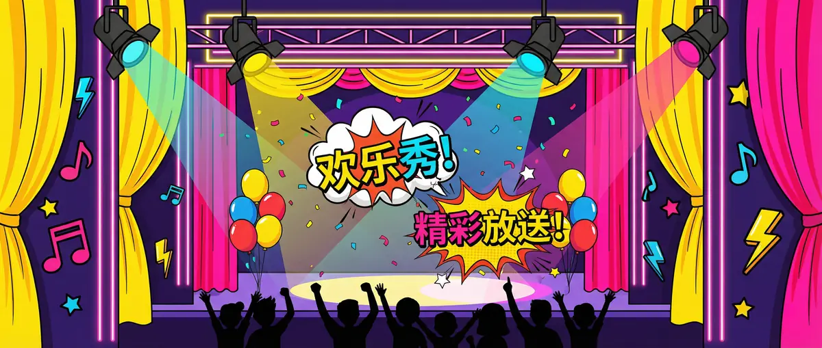 产科医生演员表 爆笑能量站 - 综艺名场面大集合